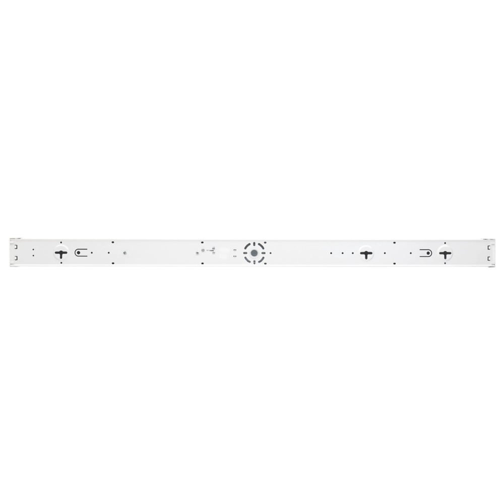 Luceco LuxPack Single 5ft LED Batten 30W 3600lm 220-240V - Image 3