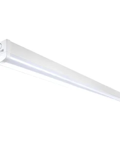Luceco LuxPack Single 5ft LED Batten 30W 3600lm 220-240V