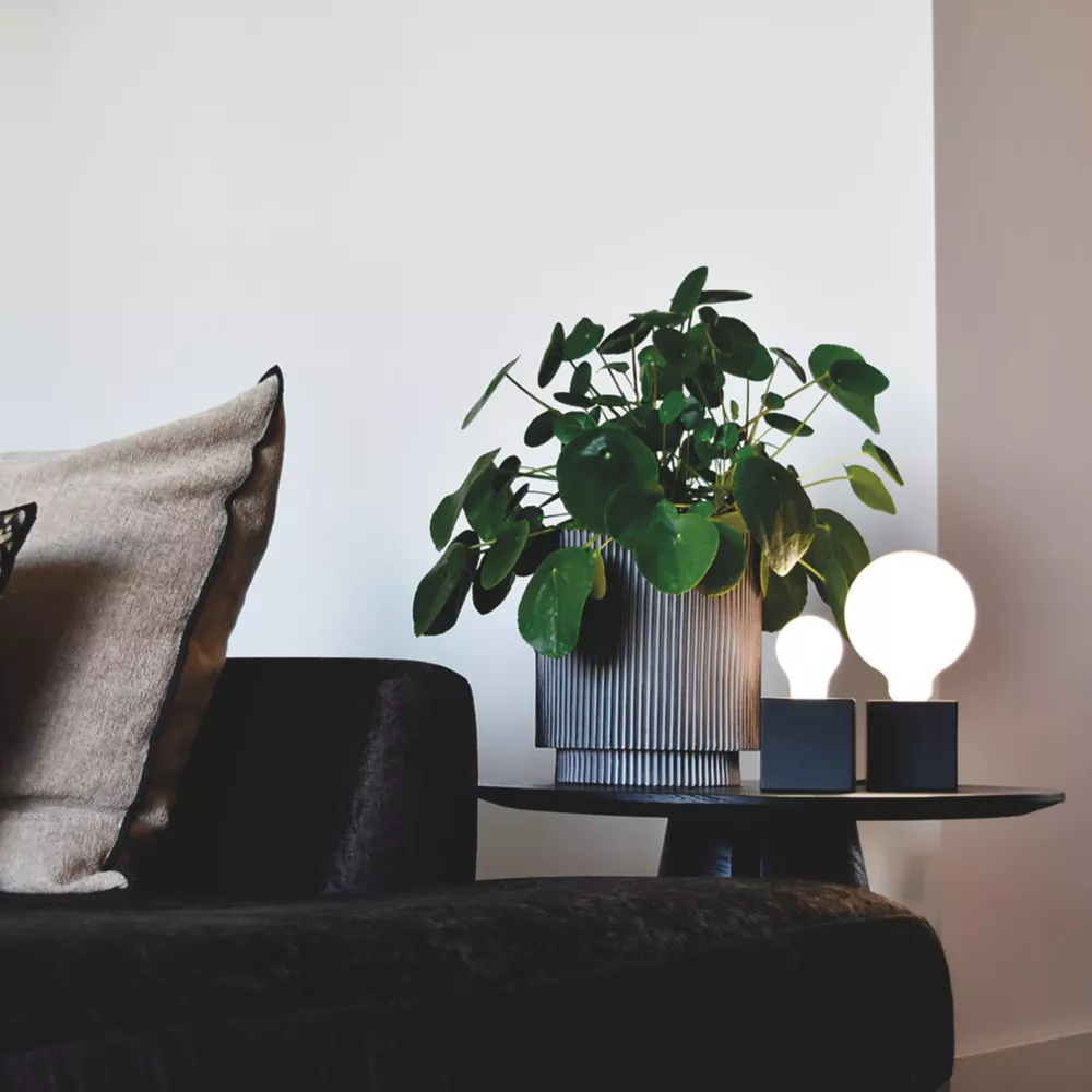 Calex Smart BC A60 RGB & White LED Light Bulb 9.4W 806lm - Image 3