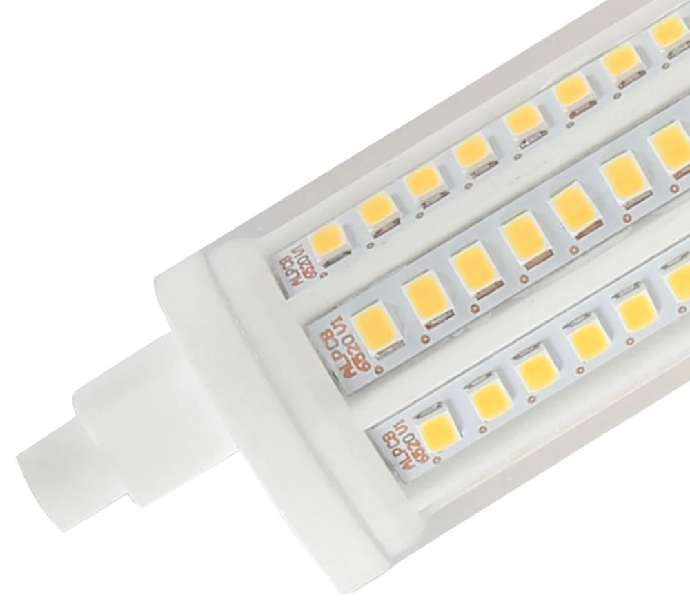 LAP R7s Linear LED Light Bulb 2452lm 19W 118mm (4 3/4") - Image 2