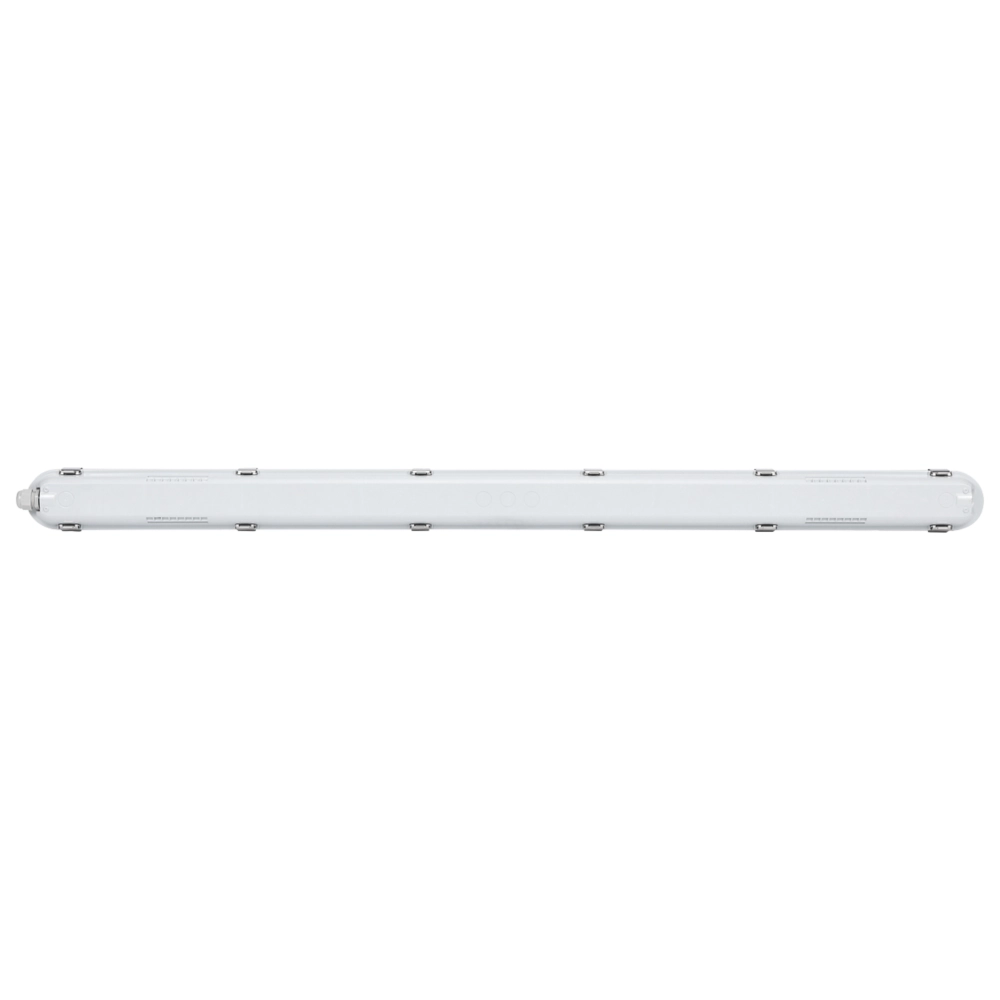 Luceco Climate Single 4ft Maintained Emergency LED Non-Corrosive Batten 20W 2400lm - Image 4