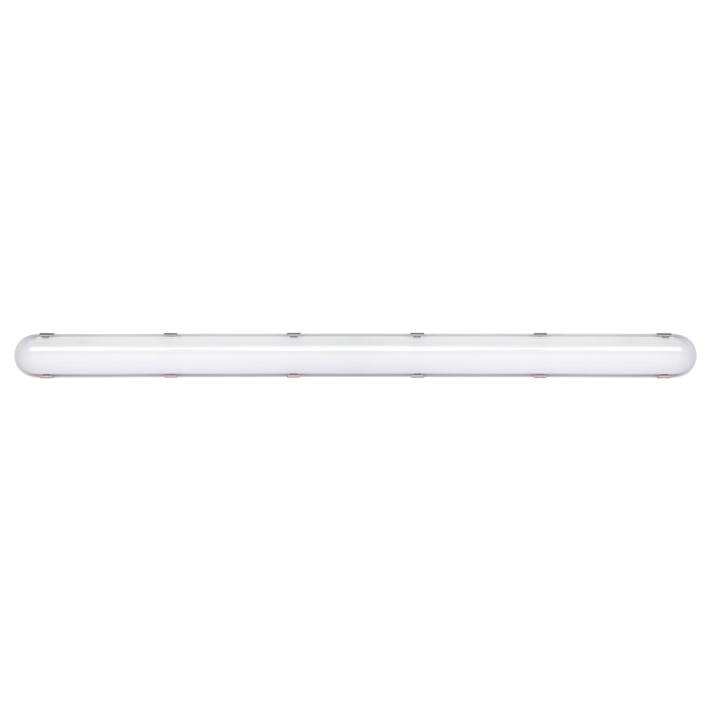 Luceco Climate Single 4ft Maintained Emergency LED Non-Corrosive Batten 20W 2400lm - Image 5