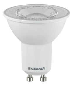 Sylvania RefLED GU10 LED Light Bulb 345lm 4.2W 10 Pack