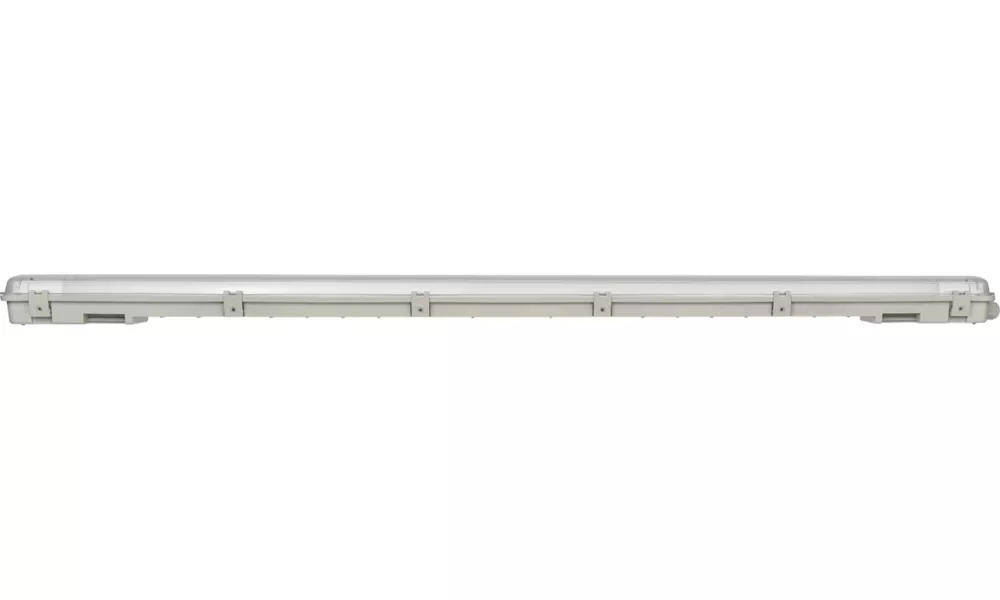 Luceco Eco Climate T8 Twin 4ft LED Weatherproof Batten 2 X 18W 3000lm 220-240V - Image 4