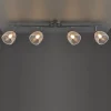 Quay Design Blair LED Bar Spotlight Chrome 10W 200lm