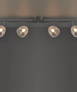 Quay Design Blair LED Bar Spotlight Chrome 10W 200lm