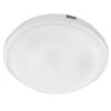 Aurora EN-BH120 Indoor & Outdoor Round LED Bulkhead White 20W 2000lm