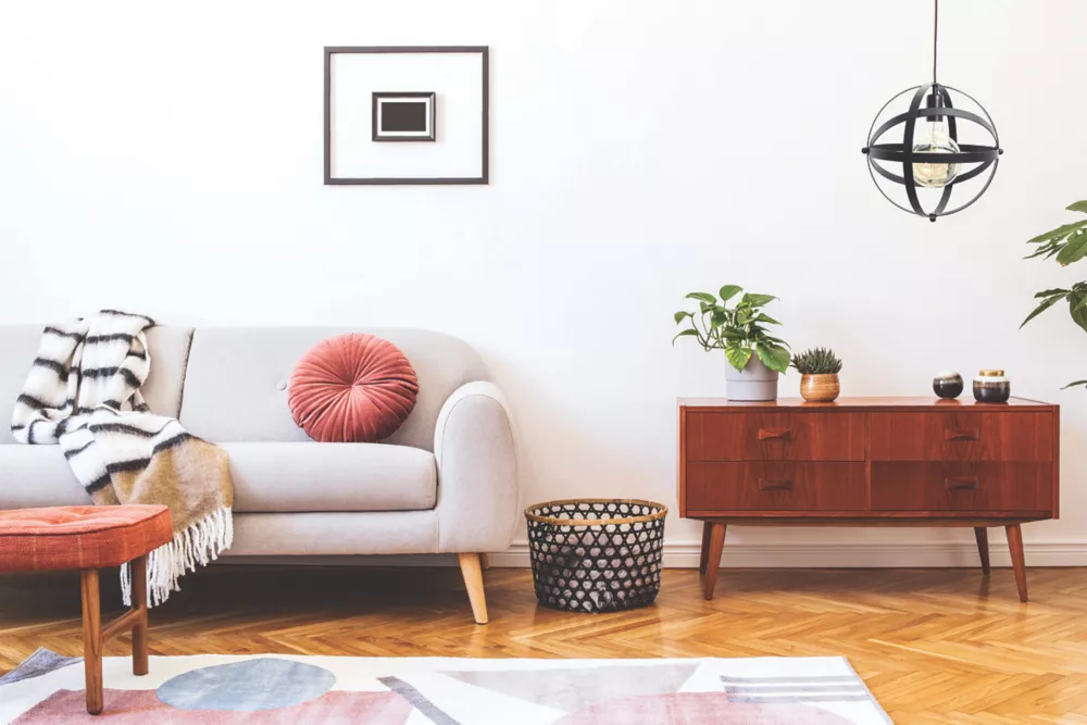 4lite Decorative Pendant Cage Black - Image 3