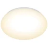 WiZ Adria LED Wi-Fi Ceiling Light White 17W 1600lm