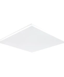 Luceco Eco LuxPanel Square 595 X 595mm LED Panel Light 23W 2800lm