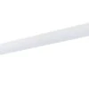 LAP Oxbo Twin 4ft LED Batten 37W 4400lm 220-240V