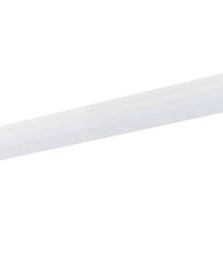LAP Oxbo Twin 4ft LED Batten 37W 4400lm 220-240V