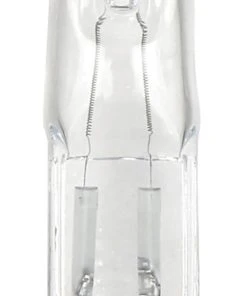 LAP 41417 G9 Capsule Halogen Light Bulb 220lm 19W 240V 4 Pack