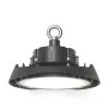 4lite Maintained Emergency LED Highbay With Microwave Sensor Black 100W 13,000lm