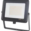 Brackenheath Indoor & Outdoor LED Floodlight Black 50W 4500lm