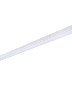 Luceco Luxpack Single 6ft Maintained Emergency LED Batten 67W 9500lm