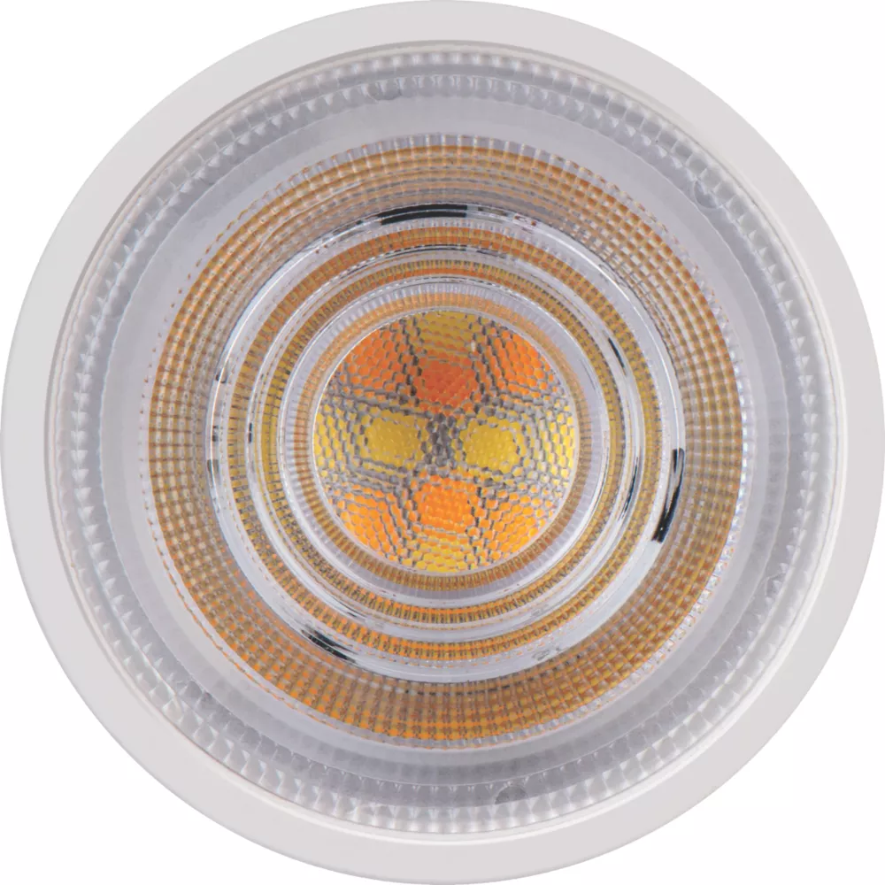 Luceco GU10 LED Smart Light Bulb 4.8W 345lm - Image 2
