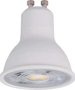 Luceco GU10 LED Smart Light Bulb 4.8W 345lm
