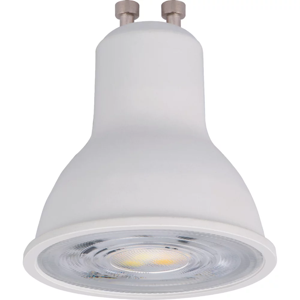 Luceco GU10 LED Smart Light Bulb 4.8W 345lm