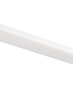 Philips Ledinaire Twin 4ft LED Batten 47W 5200lm 220-240V