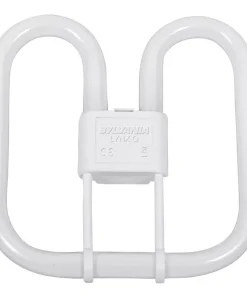 Sylvania Lynx GR8 2-Pin 2D Compact Fluorescent Light Bulb 1050lm 16W