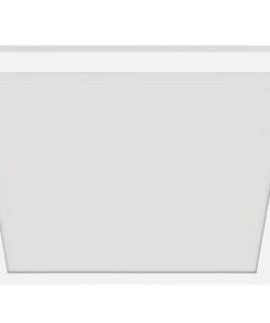 Philips SceneSwitch LED Panel Ceiling Light White 12W 1100lm
