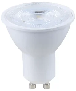LAP 0317782731 GU10 LED Light Bulb 345lm 3.6W 50 Pack