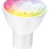 Aurora Aone GU10 RGB & White LED Smart Light Bulb 5W 300lm