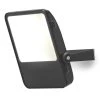 4lite Outdoor LED Floodlight Black 150W 17250lm