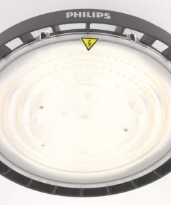 Philips Ledinaire LED Highbay Dark Grey 168W 20,500lm