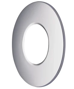LAP CosmosPro Downlight Bezel Chrome