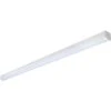 Luceco LuxPack Single 6ft LED Batten 40W 4800lm 220-240V