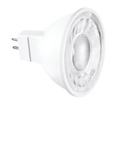 Aurora ICE GU5.3 MR16 LED Light Bulb 500lm 5W