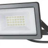 LAP Weyburn Outdoor LED Floodlight Black 20W 2000lm