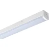 Luceco Luxpack Single 5ft Maintained Emergency LED Batten 30W 3600lm