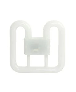 Luceco GR8 2-Pin 2D LED Light Bulb 750lm 6.5W