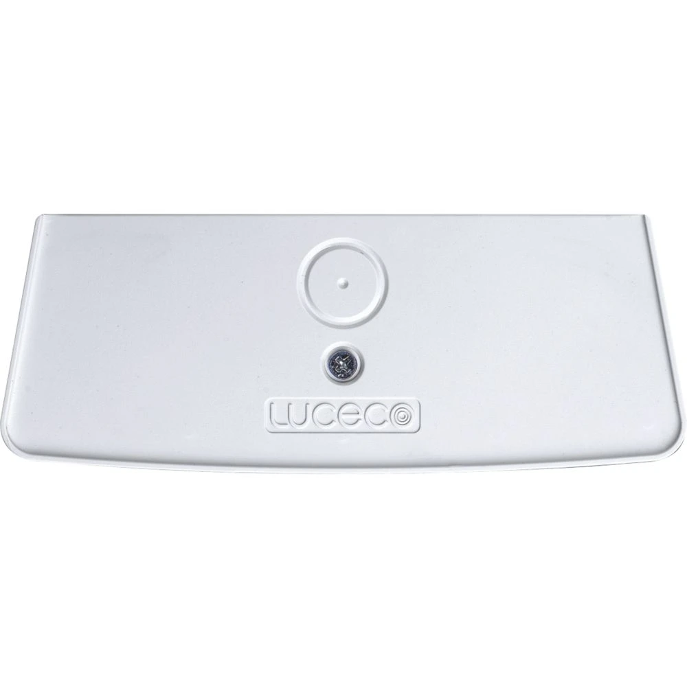 Luceco Opus Single 4ft Non-Maintained Emergency LED Batten 17W 2200lm - Image 3