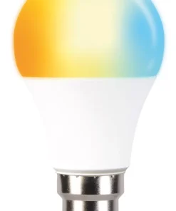 TCP BC A60 LED Smart Light Bulb 9W 806lm
