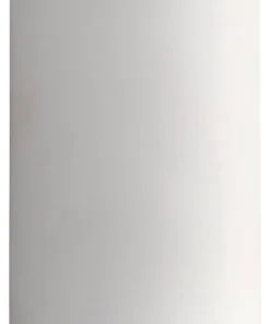 Saxby LED Plaster Up & Down Wall Light White 4W 460lm