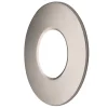 LAP CosmosPro Downlight Bezel Satin Nickel