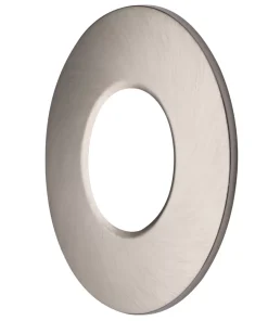 LAP CosmosPro Downlight Bezel Satin Nickel