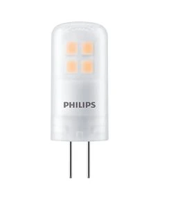 Philips G4 Capsule LED Light Bulb 205lm 1.8W 12V