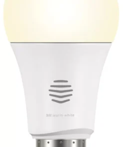 Hive Smart BC GLS LED Light Bulb 9W 806lm
