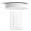 Philips Hue Ambiance Enrave LED Ceiling Light White 48W 4750-6100lm