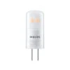Philips G4 Capsule LED Light Bulb 115lm 1W 12V