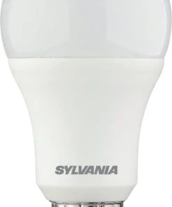 Sylvania ToLEDo BC GLS LED Light Bulb 1521lm 13W 4 Pack