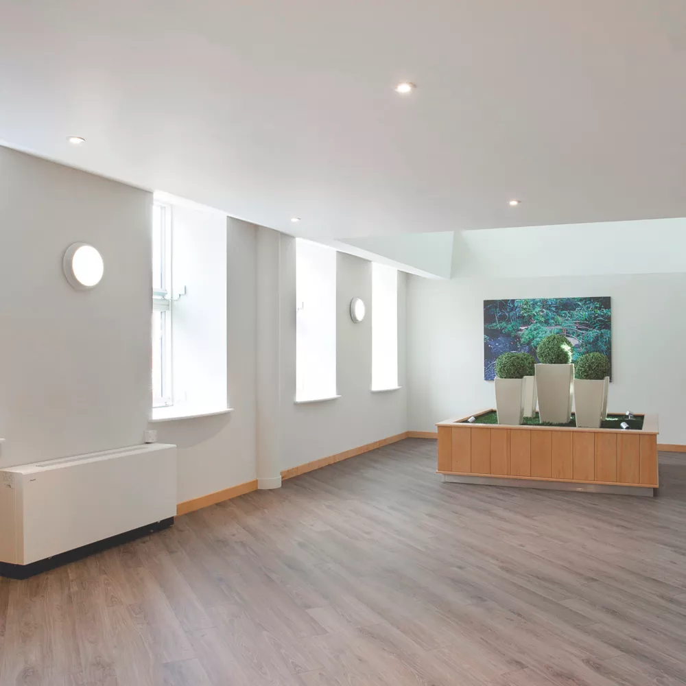 4lite LED Wall/Ceiling Light White 13W 1100lm - Image 3