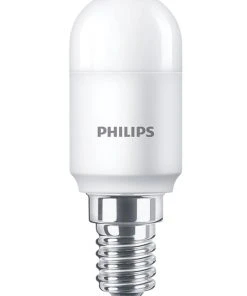 Philips Pygmy SES Candle LED Fridge Light Bulb 250lm 3.2W