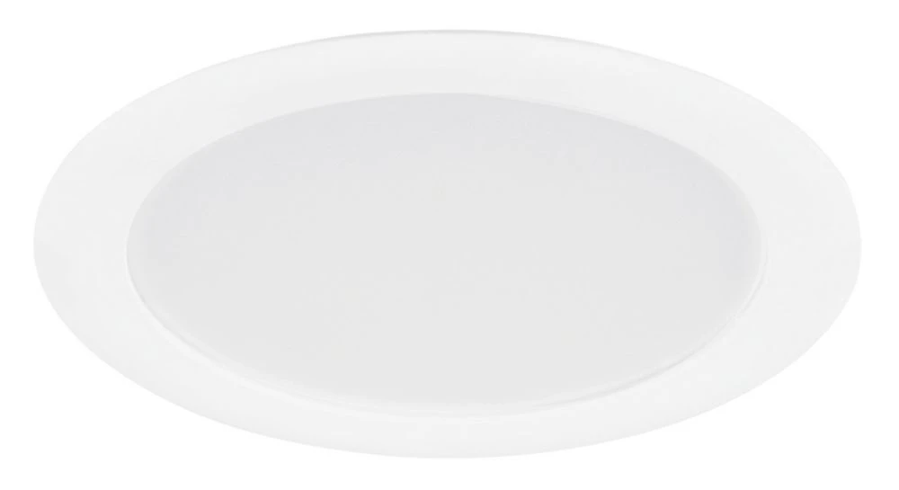 Sylvania Start Eco Fixed LED Downlight White 15W 1250lm - Image 2