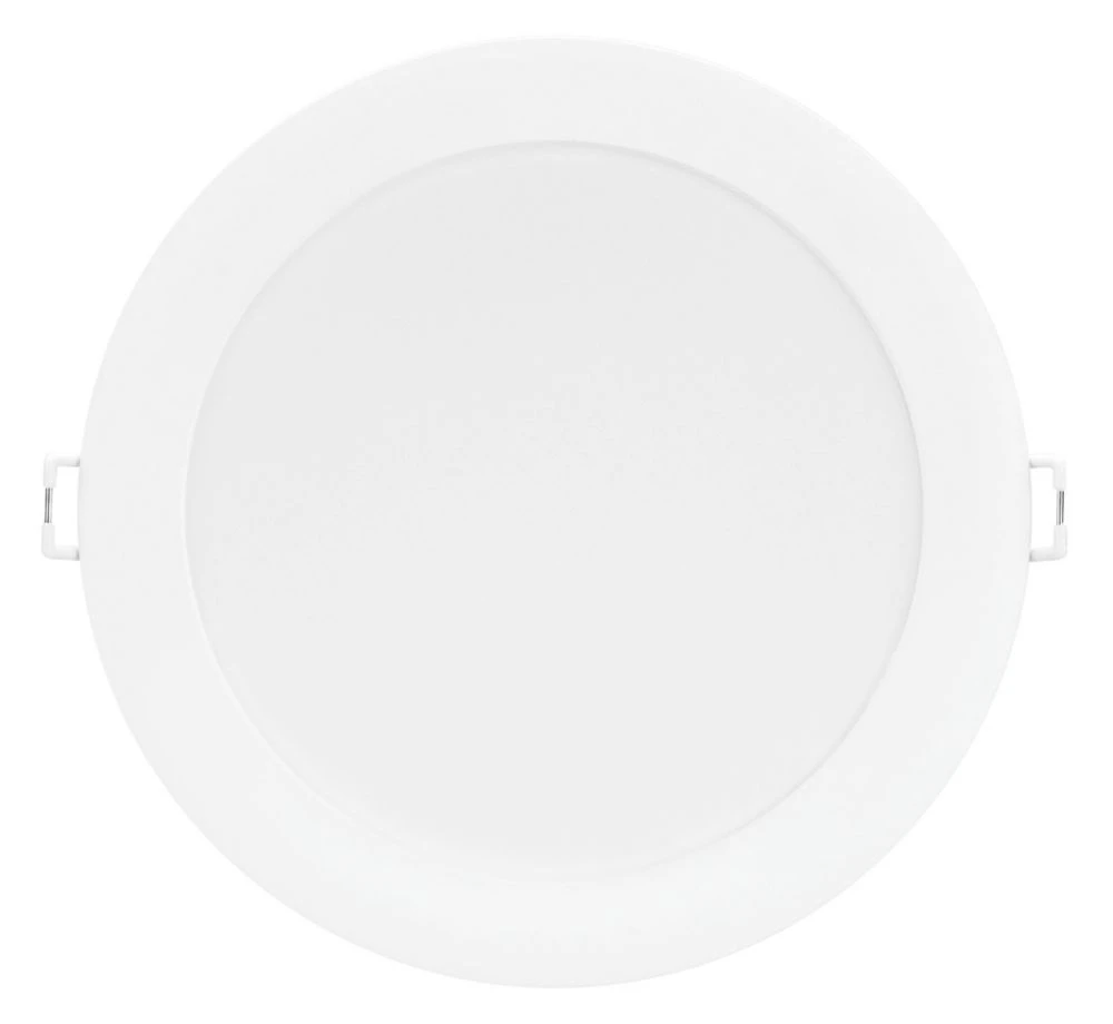 Sylvania Start Eco Fixed LED Downlight White 15W 1250lm - Image 3